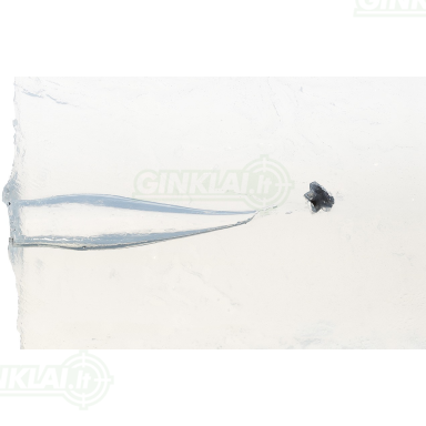 Kulkelės H&N Hunter Extreme 5,5 mm, 200 vnt.