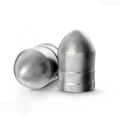 Kulkelės H&N RABBIT MAGNUM II 5,50 mm, 200 vnt.