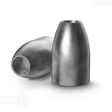 Kulkelės H&N Slug HP .217 5,51 mm, 30 gr. 200 vnt.