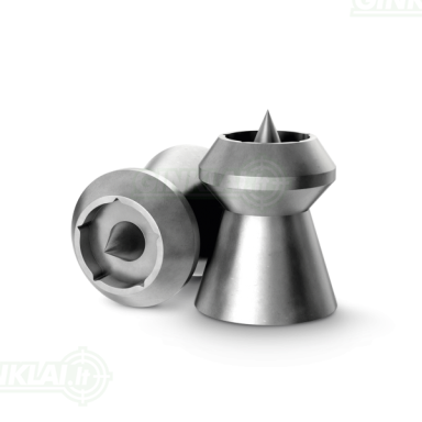 Kulkelės H&N Terminator 5,50 mm, 200 vnt.