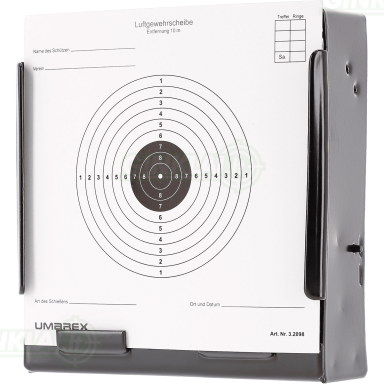 Kulkelių gaudyklė Perfecta Pellet Trap 14x14