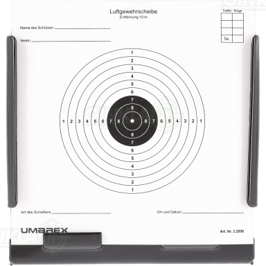 Kulkelių gaudyklė Perfecta Pellet Trap 14x14