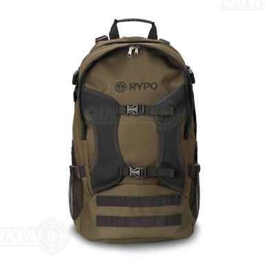 Kuprinė RYPO Active Backpack