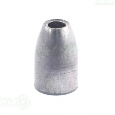 Kulkelės FX Airguns Hybrid Slugs 9 mm, 68 gr. 4,41 g 1