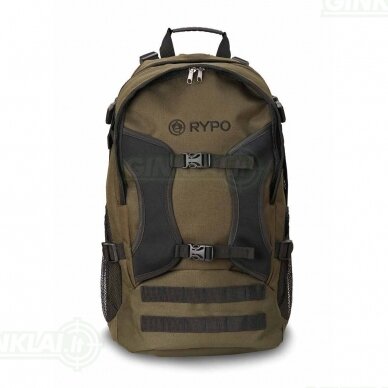 Kuprinė RYPO Active Backpack
