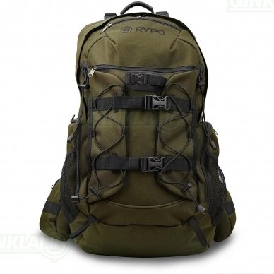 Kuprinė RYPO Active 2 Backpack