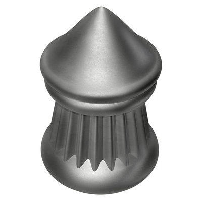 Kulkelės Umarex INTRUDER 4,5 mm, 500 vnt. 1 Kulkelės Umarex INTRUDER 4,5 mm, 500 vnt. 1