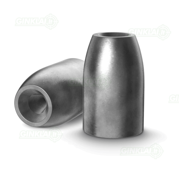 Kulkelės H&N Slug HP II .217 5,51 mm, 30 gr. 200 vnt. 1 Kulkelės H&N Slug HP II .217 5,51 mm, 30 gr. 200 vnt. 1
