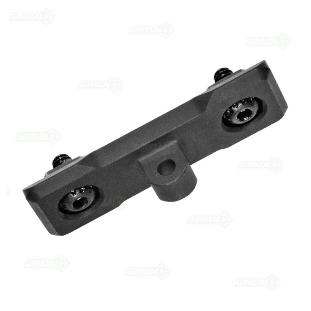 Laikiklis kojelėms tvirtinti Magpul Bipod Mount M-LOK Harris MAG609 1
