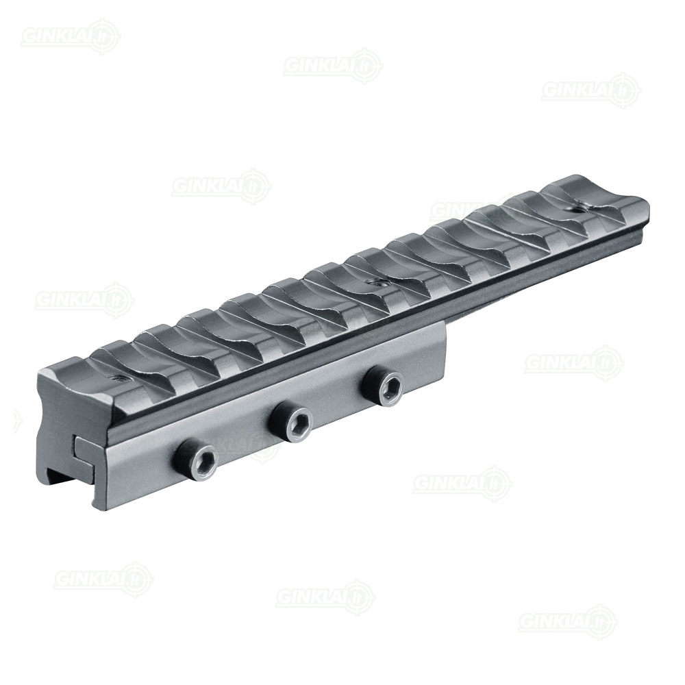 Laikiklis Umarex Picatinny 11mm Laikiklis Umarex Picatinny 11mm