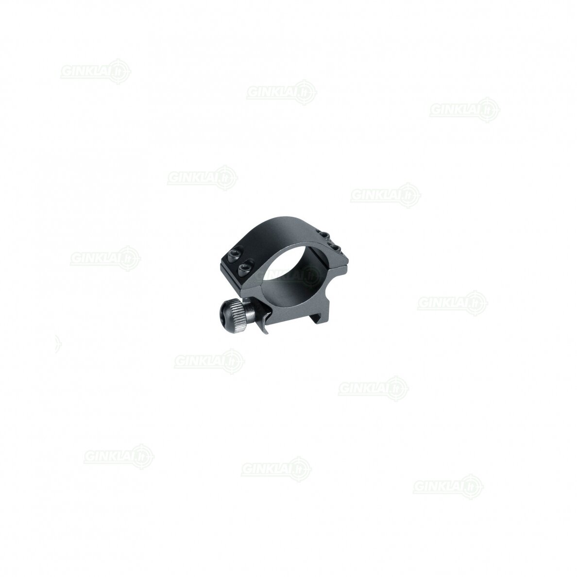 Laikikliai Walther Highpower Mount Weaver, 25 mm Laikikliai Walther Highpower Mount Weaver, 25 mm