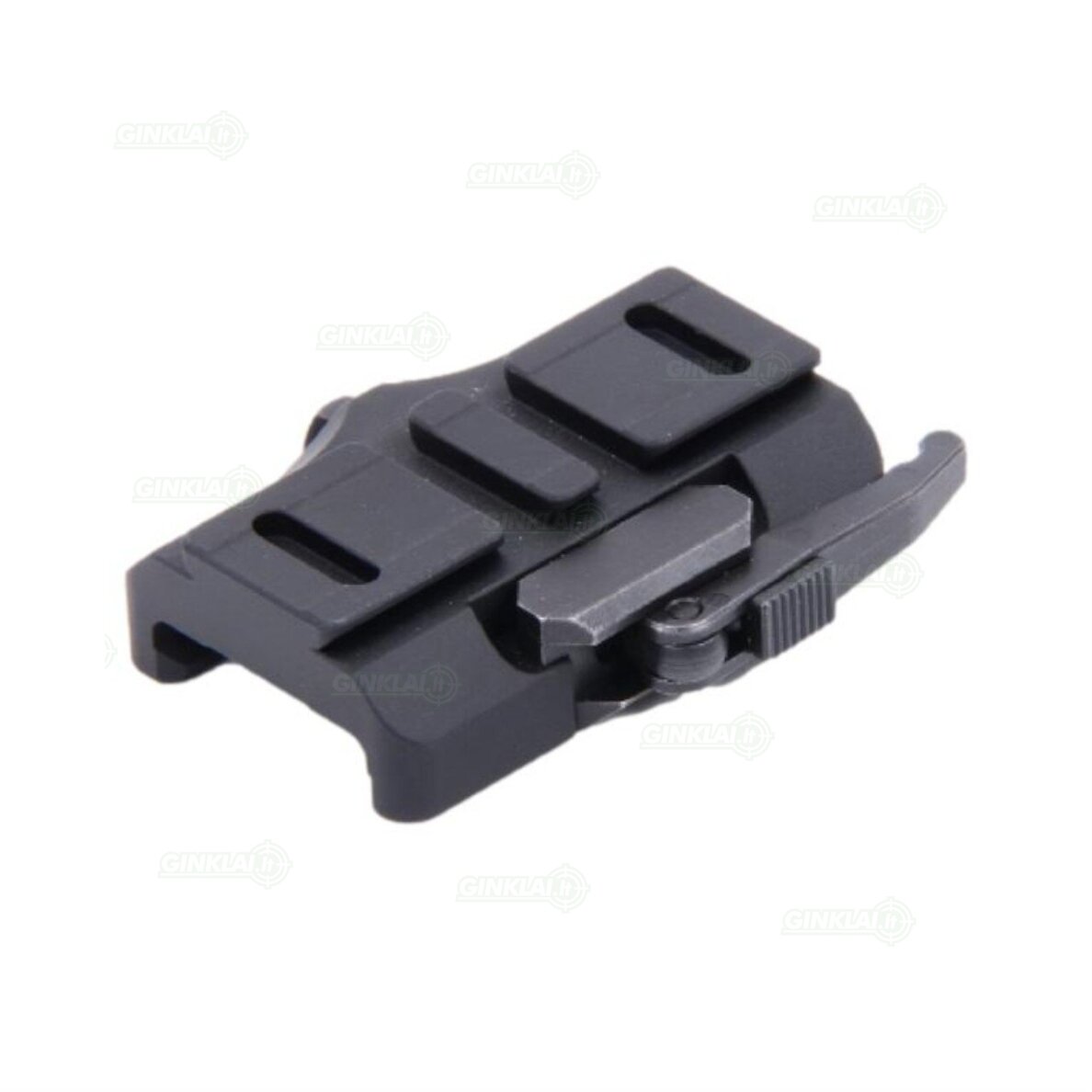 Laikiklis B&T Mount Aimpoint ACRO/NANO Low Mount 22mm QD BT-212325 Laikiklis B&T Mount Aimpoint ACRO/NANO Low Mount 22mm QD BT-212325