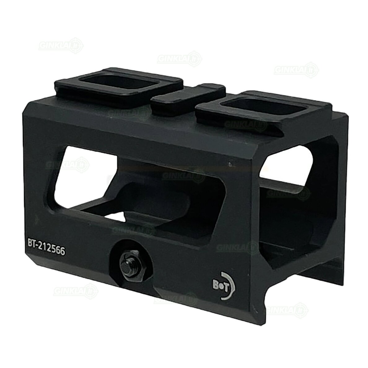 Laikiklis B&T Skeleton Mount Aimpoint ACRO 39mm QD Laikiklis B&T Skeleton Mount Aimpoint ACRO 39mm QD
