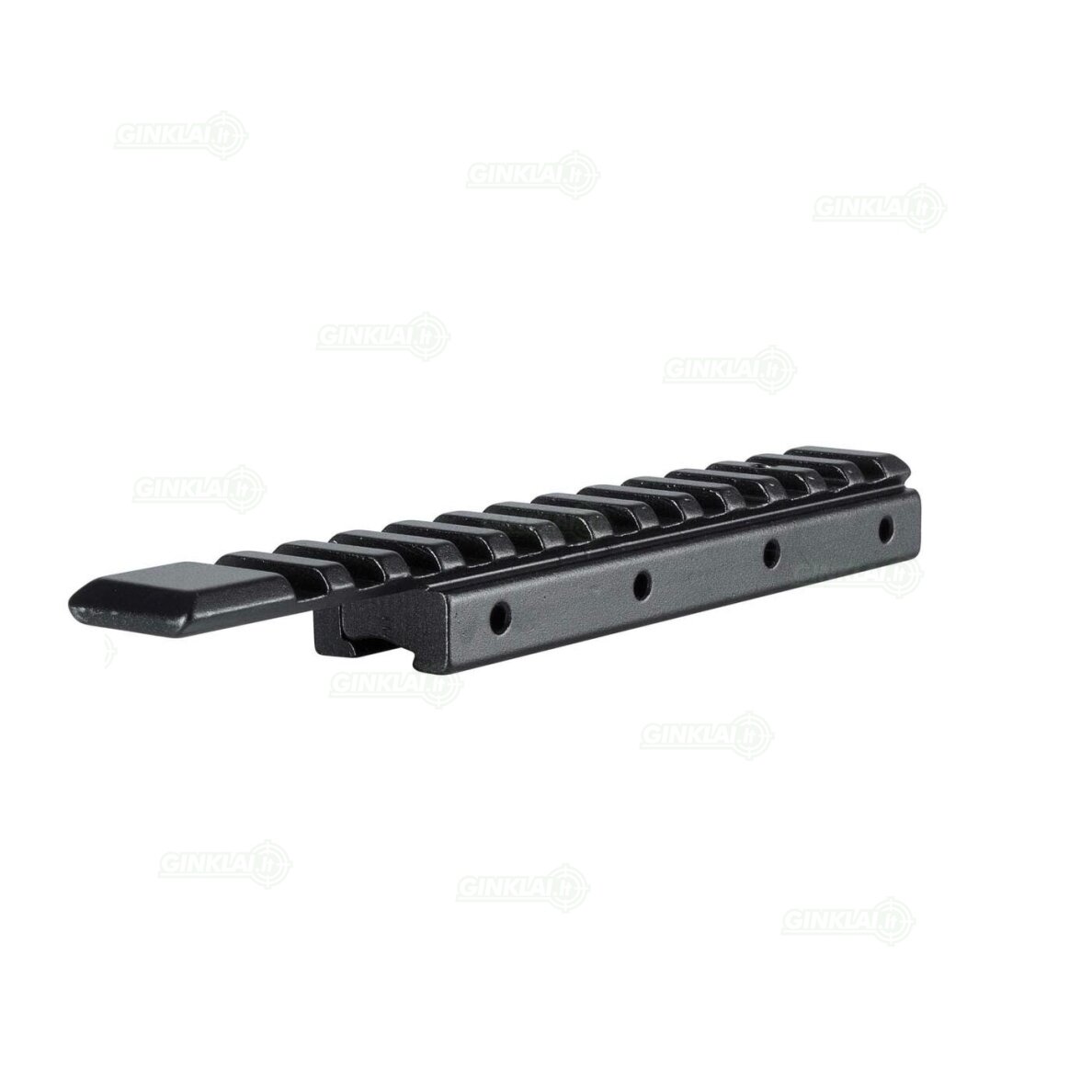 Laikiklis Hawke Adaptor Base One Piece perėjimas iš 11mm į Picatinny, 22401 Laikiklis Hawke Adaptor Base One Piece perėjimas iš 11mm į Picatinny, 22401