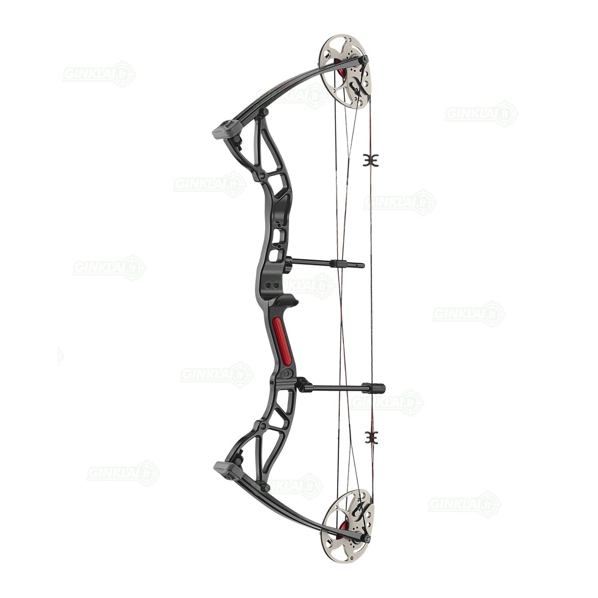 Lankas skriemulinis EK Archery Exterminator