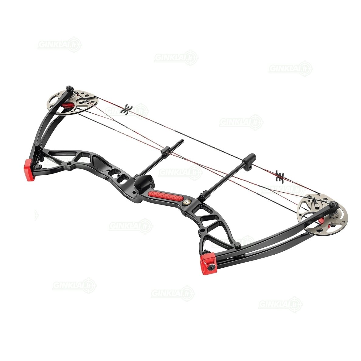 Lankas skriemulinis EK Archery Exterminator 1