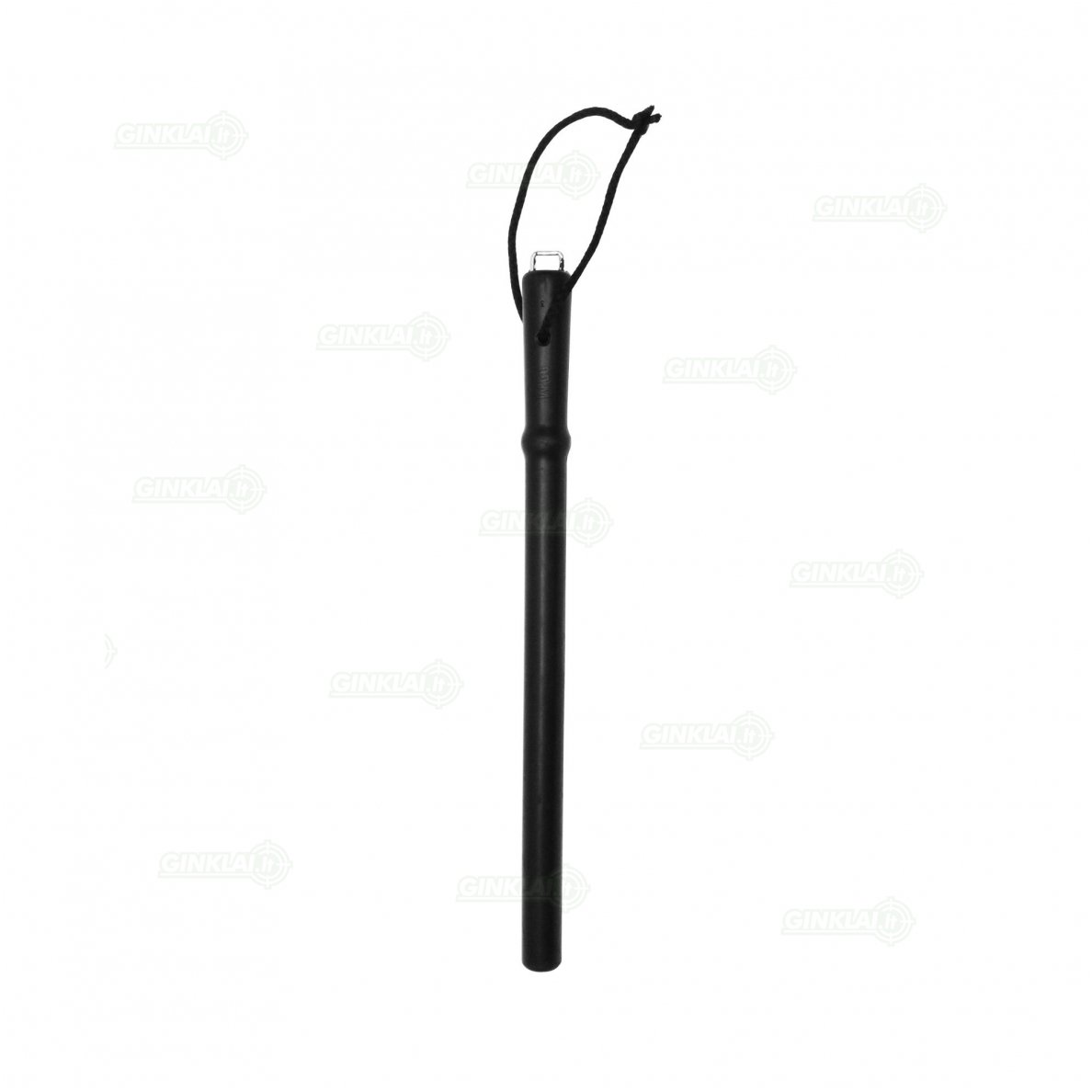 Lazda AKAH guminė 42 cm 29740