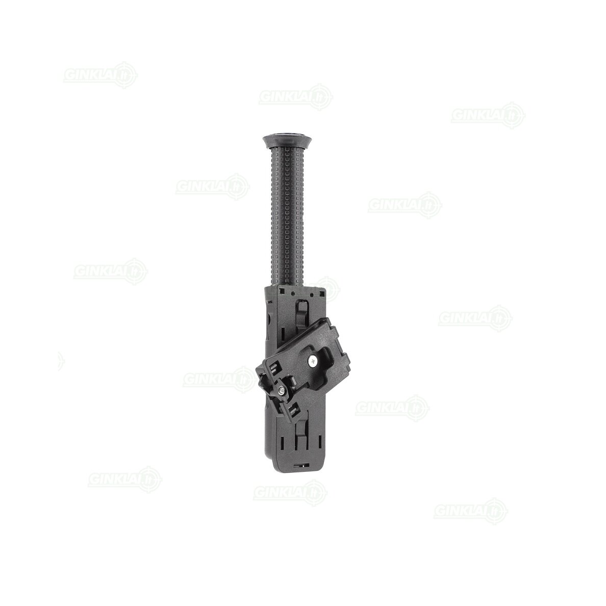 Lazda P2P PG26 teleskopinė P2P PG26 Professional Guard 660 mm 3 Lazda P2P PG26 teleskopinė P2P PG26 Professional Guard 660 mm 3