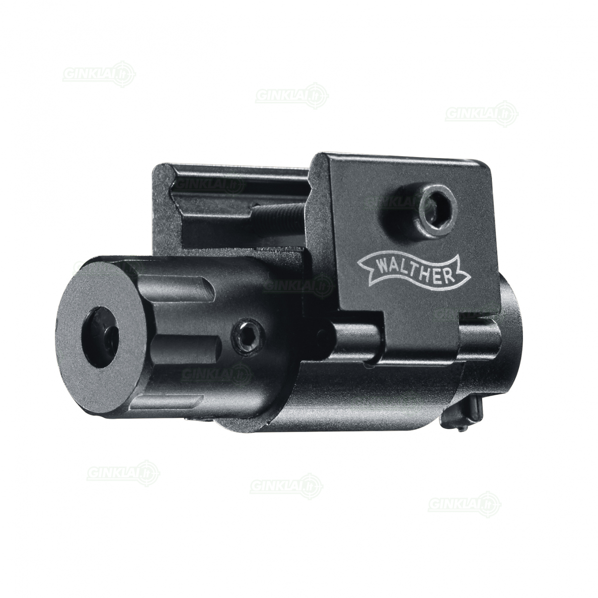 Lazerinis taikiklis Lazeris Umarex NL3 Micro Shot Laser
