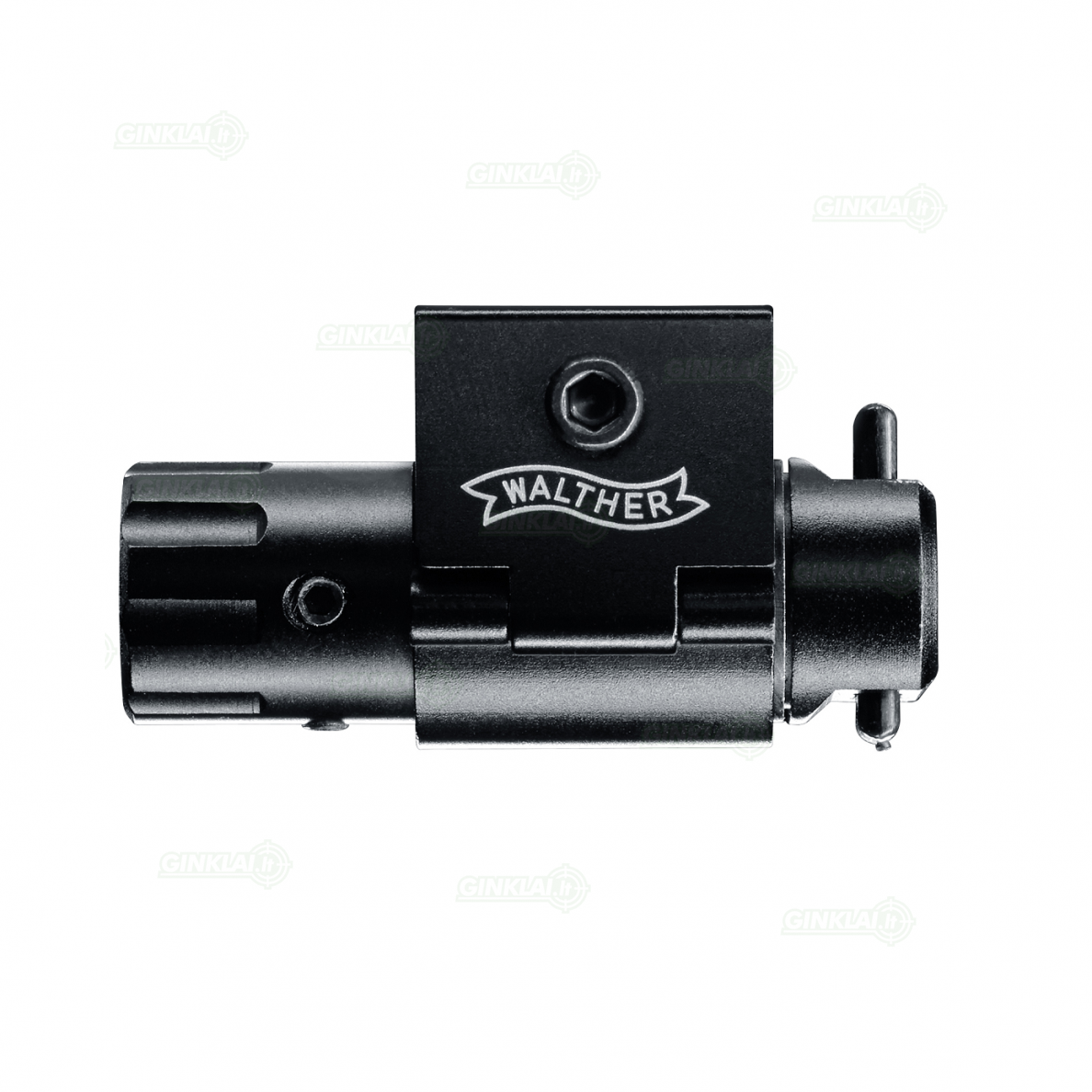Lazerinis taikiklis Lazeris Umarex NL3 Micro Shot Laser 1