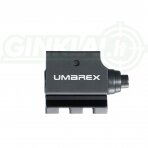 Lazerinis taikiklis Umarex NL1 Nano Laser I