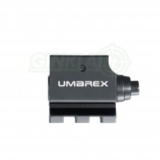 Lazerinis taikiklis Umarex Nano Laser I