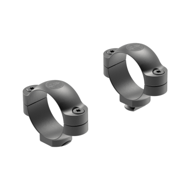 Laikikliai žiedai Leupold STD 30 mm Medium Rings 2 vnt.