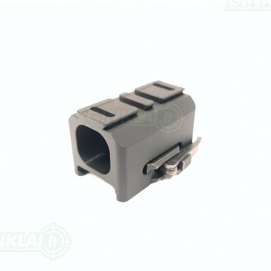 Laikiklis Aimpoint Acro QD 39 mm 200519