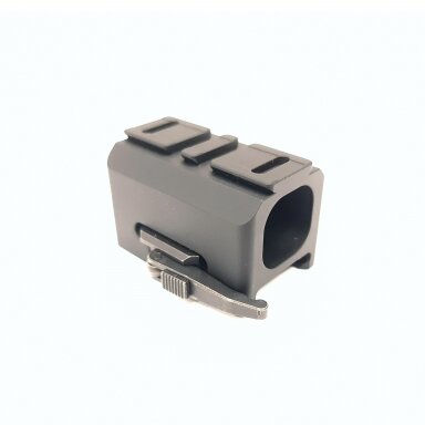Laikiklis Aimpoint Acro QD 39 mm 200519