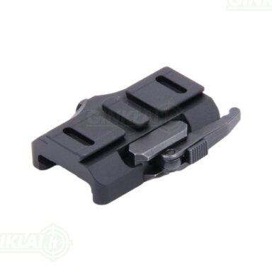 Laikiklis B&T Mount Aimpoint ACRO/NANO Low Mount 22mm QD BT-212325