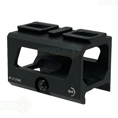Laikiklis B&T Skeleton Mount Aimpoint ACRO 39mm QD