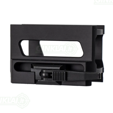 Laikiklis B&T Skeleton Mount Aimpoint Micro Series 39mm QD