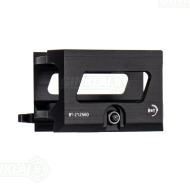 Laikiklis B&T Skeleton Mount Aimpoint Micro Series 39mm QD