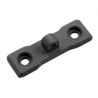 Laikiklis kojelėms tvirtinti Magpul Bipod Mount M-LOK Harris MAG609