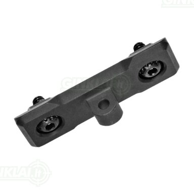 Laikiklis kojelėms tvirtinti Magpul Bipod Mount M-LOK Harris MAG609