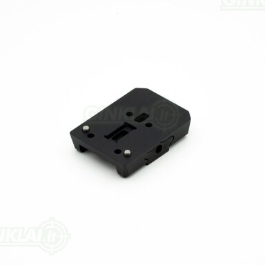 Laikiklis kolimatoriui Holosun AEMS Low Mount