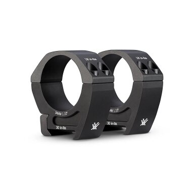 Laikiklis Vortex 34mm Mount Medium PR34-M