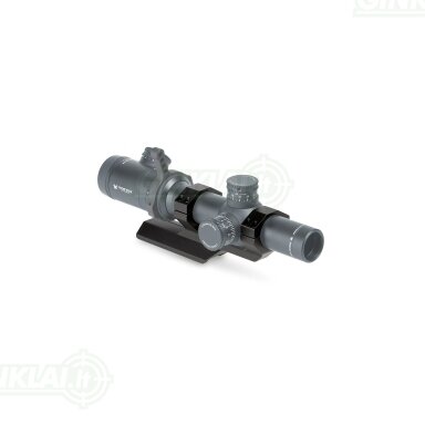 Laikiklis Vortex Sport 30mm Cantilever Mount 3" Offset,  H1.59"