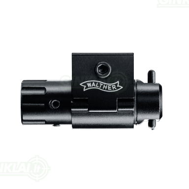 Lazerinis taikiklis Lazeris Umarex NL3 Micro Shot Laser