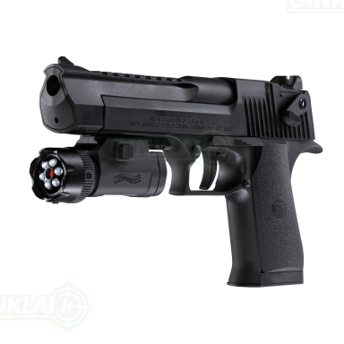 Lazerinis taikiklis Umarex LLM1