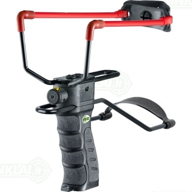 Laidynė Umarex NXG PSS-210 Laser Laidynė Umarex NXG PSS-210 Laser