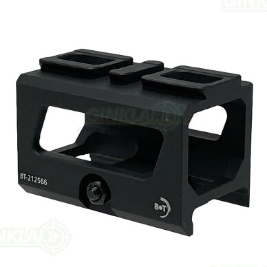 Laikiklis B&T Skeleton Mount Aimpoint ACRO 39mm QD Laikiklis B&T Skeleton Mount Aimpoint ACRO 39mm QD