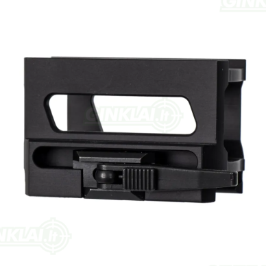 Laikiklis B&T Skeleton Mount Aimpoint Micro Series 39mm QD 1 Laikiklis B&T Skeleton Mount Aimpoint Micro Series 39mm QD 1