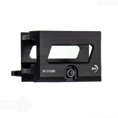Laikiklis B&T Skeleton Mount Aimpoint Micro Series 39mm QD Laikiklis B&T Skeleton Mount Aimpoint Micro Series 39mm QD