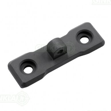 Laikiklis kojelėms tvirtinti Magpul Bipod Mount M-LOK Harris MAG609
