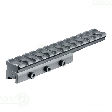Laikiklis Umarex Picatinny 11mm Laikiklis Umarex Picatinny 11mm