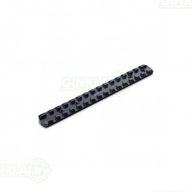 Laikiklis Rypo picatinny rail Remington 700 Long Action Laikiklis Rypo picatinny rail Remington 700 Long Action