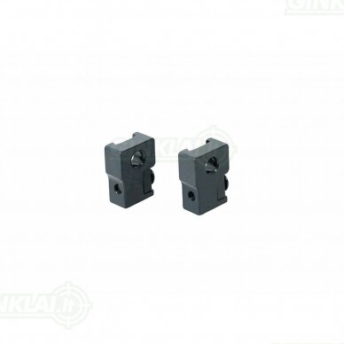 Laikiklių bazė Sako Optilock Base For Tikka, Sako TRG 2017 S13269738 Laikiklių bazė Sako Optilock Base For Tikka, Sako TRG 2017 S13269738