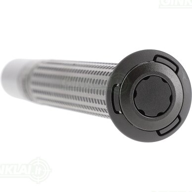 Lazda P2P PG26 teleskopinė P2P PG26 Professional Guard 660 mm 1 Lazda P2P PG26 teleskopinė P2P PG26 Professional Guard 660 mm 1