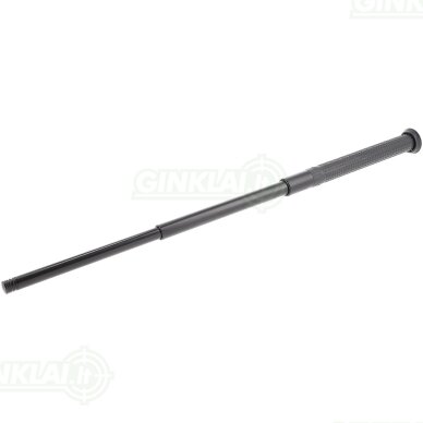 Lazda P2P PG26 teleskopinė P2P PG26 Professional Guard 660 mm Lazda P2P PG26 teleskopinė P2P PG26 Professional Guard 660 mm